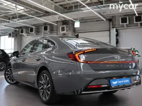 фото Hyundai Sonata 2021 года с пробегом за 11190000 тенге в undefined - фото 3