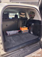 фото Toyota Land Cruiser Prado 2023 года с пробегом за 27000000 тенге в undefined - фото 4