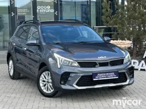 фото Kia Rio 2022 года с пробегом за 8370000 тенге в undefined - фото 4