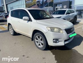 фото Toyota RAV4 2011 года с пробегом за 9000000 тенге в undefined - фото 1