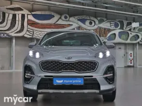 фото Kia Sportage 2019 года с пробегом за 10990000 тенге в undefined - фото 4