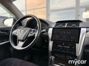 фото Toyota Camry 2016 года с пробегом за 8150000 тенге в undefined - фото 4