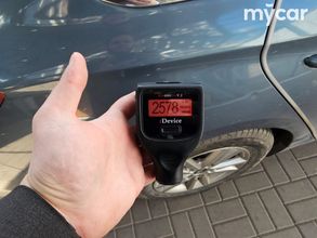 фото Hyundai Sonata 2014 года с пробегом за 6000000 тенге в undefined - фото 4