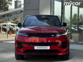 фото Land Rover Range Rover Sport 2023 года с пробегом за 78900000 тенге в undefined - фото 2