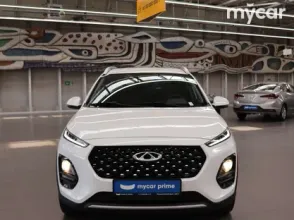 фото Chery Tiggo 2 Pro 2023 года с пробегом за 5390000 тенге в undefined - фото 2