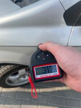 фото Hyundai Getz 2007 года с пробегом за 1 тенге в undefined - фото 3