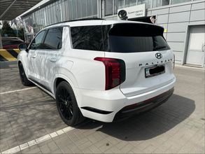 фото Hyundai Palisade 2024 года с пробегом за 30000000 тенге в undefined - фото 3
