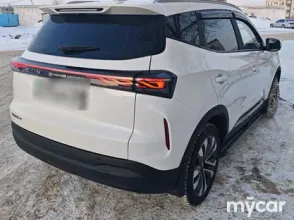 фото Chery Tiggo 4 2025 года с пробегом за 8000000 тенге в undefined - фото 4