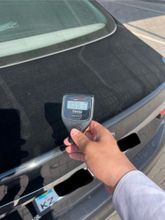 фото Kia Quoris 2014 года с пробегом за 10000000 тенге в undefined - фото 4