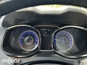 фото JAC S5 2020 года с пробегом за 5990000 тенге в undefined - фото 3