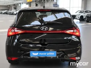 фото Hyundai i20 2023 года с пробегом за 7390000 тенге в undefined - фото 2