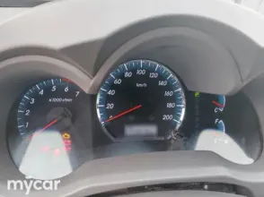 фото Toyota Fortuner 2012 года с пробегом за 11500000 тенге в undefined - фото 4