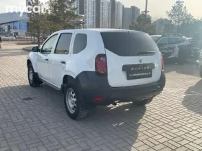 фото Renault Duster 2020 года с пробегом за 7000000 тенге в undefined - фото 3