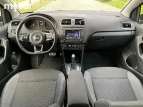 фото Volkswagen Polo 2018 года с пробегом за 1000000 тенге в undefined - фото 1