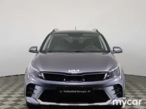 фото Kia Rio 2022 года с пробегом за 7890000 тенге в undefined - фото 4