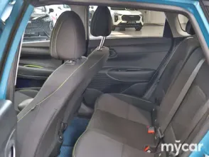 фото Hyundai i20 2023 года с пробегом за 7690000 тенге в undefined - фото 4