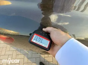 фото Renault Arkana 2019 года с пробегом за 6500000 тенге в undefined - фото 2