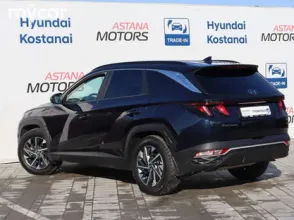 фото Hyundai Tucson 2021 года с пробегом за 11290000 тенге в undefined - фото 4