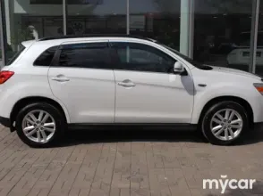 фото Mitsubishi ASX 2012 года с пробегом за 6090000 тенге в undefined - фото 2