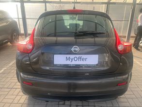 фото Nissan Juke 2013 года с пробегом за 5000000 тенге в undefined - фото 2