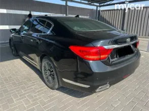 фото Kia Quoris 2014 года с пробегом за 10000000 тенге в undefined - фото 3