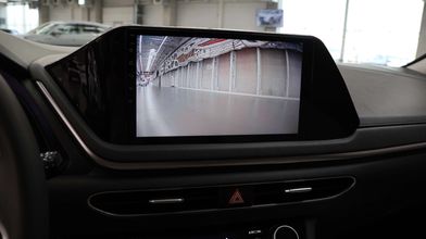 фото Hyundai Sonata 2023 года с пробегом за 10990000 тенге в undefined - фото 3