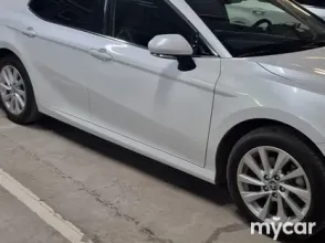 фото Toyota Camry 2023 года с пробегом за 16500000 тенге в undefined - фото 3