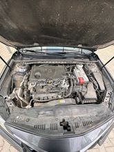 фото Toyota Camry 2019 года с пробегом за 12000000 тенге в undefined - фото 3