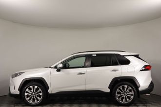 фото Toyota RAV4 2021 года с пробегом за 15650000 тенге в undefined - фото 4