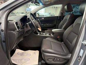 фото Kia Sportage 2019 года с пробегом за 10290000 тенге в undefined - фото 4
