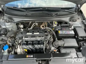 фото Kia Rio 2022 года с пробегом за 8370000 тенге в undefined - фото 3