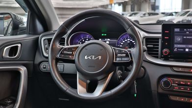 фото Kia Ceed 2023 года с пробегом за 9190000 тенге в undefined - фото 3