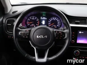 фото Kia Rio 2022 года с пробегом за 8390000 тенге в undefined - фото 4