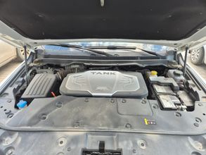 фото Tank 500 2023 года с пробегом за 24000000 тенге в undefined - фото 4