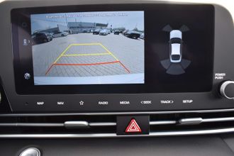 фото Hyundai Elantra 2025 года с пробегом за 9590000 тенге в undefined - фото 4