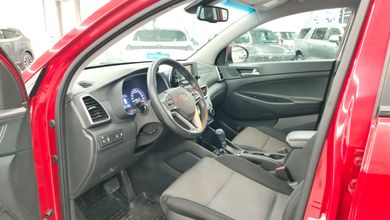 фото Hyundai Tucson 2018 года с пробегом за 8490000 тенге в undefined - фото 2