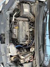 фото Chevrolet Aveo 2013 года с пробегом за 2500000 тенге в undefined - фото 4