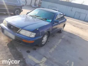фото Toyota Avalon 1995 года с пробегом за 1700000 тенге в undefined - фото 1