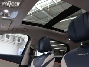 фото Chery Arrizo 8 2023 года с пробегом за 7690000 тенге в undefined - фото 3