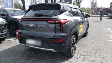 фото JAC JS4 2023 года с пробегом за 5500000 тенге в undefined - фото 4