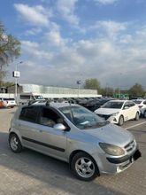 фото Hyundai Getz 2007 года с пробегом за 1 тенге в undefined - фото 2