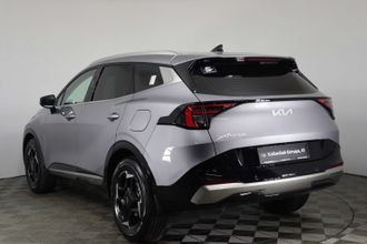 фото Kia Sportage 2026 года с пробегом за 14690000 тенге в undefined - фото 3