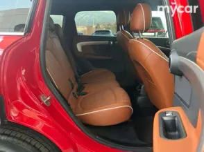 фото Mini Countryman 2022 года с пробегом за 18900000 тенге в undefined - фото 2