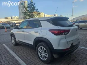 фото Chevrolet Trailblazer 2021 года с пробегом за 5500000 тенге в undefined - фото 2