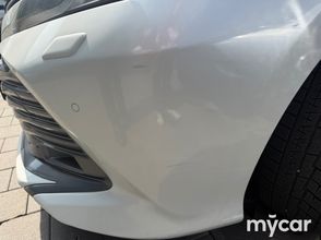 фото Toyota Camry 2019 года с пробегом за 13000000 тенге в undefined - фото 3