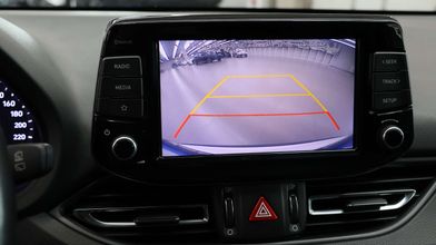 фото Hyundai i30 2022 года с пробегом за 8500000 тенге в undefined - фото 2