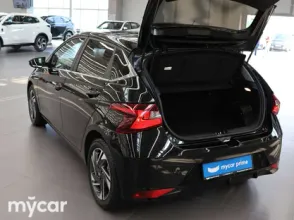 фото Hyundai i20 2023 года с пробегом за 7390000 тенге в undefined - фото 4