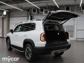 фото Haval Dargo 2023 года с пробегом за 10890000 тенге в undefined - фото 3