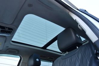 фото Tank 500 2023 года с пробегом за 23500000 тенге в undefined - фото 2