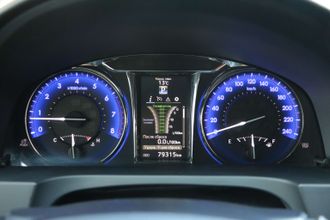 фото Toyota Camry 2017 года с пробегом за 12750000 тенге в undefined - фото 2